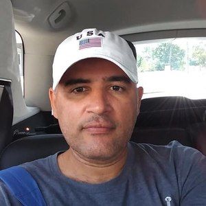 Meet your Posher, Luiz